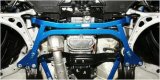 Cusco Lower Arm Bar Type II Front GH GRB GVB Impreza WRX/STi (Turbo ONLY) NOT W/VER 1 thumbnail 1