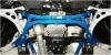 Cusco Lower Arm Bar Type II Front GH GRB GVB Impreza WRX/STi (Turbo ONLY) NOT W/VER 1 thumbnail 3