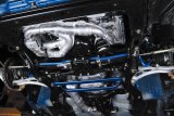 Cusco Sway 22mm Front GDA GDB Impreza *Turbo models only thumbnail 1