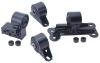 Cusco Motor Mounts CD/CE9A EVO1-3/Eclipse thumbnail 2