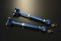 Cusco Trailing Rod Rear Adjustable Pillowball GRB STi GVB BR9 BM9 thumbnail 1