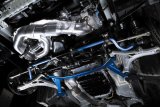 Cusco Sway Bar Front 23mm BP9 Legacy-GT/08+ WRX GH8 **Turbo models ONLY** thumbnail 1