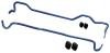 Cusco Sway Bar Rear 25mm Evo X thumbnail 2