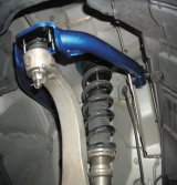Cusco Front Negative Upper arm Adjustable Z33 350Z CPV35 thumbnail 1