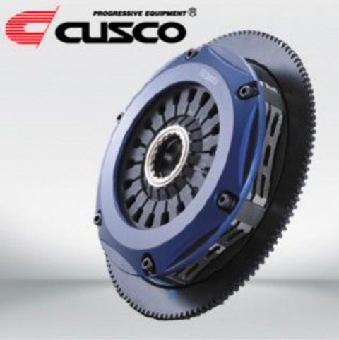 Cusco Twin Clutch System Copper Twin GDB GVB
