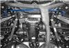 Cusco Lexus IS250/IS350 19mm Rear Sway Bar thumbnail 3