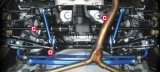 Cusco Subaru Legacy BM9 Power Brace Rear Member thumbnail 2