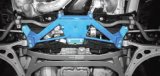 Cusco Power Brace Front Cross Member 08+ Impeza GRB/GVB/GH/GE/Forester SH5/9 / 03-09 Legacy BP5/BL5 thumbnail 1