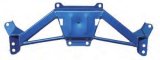 Cusco Power Brace Front Cross Member 08+ Impeza GRB/GVB/GH/GE/Forester SH5/9 / 03-09 Legacy BP5/BL5 thumbnail 2