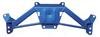 Cusco Power Brace Front Cross Member 08+ Impeza GRB/GVB/GH/GE/Forester SH5/9 / 03-09 Legacy BP5/BL5 thumbnail 4