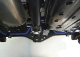 Cusco Sway Bar Rear 22mm (Includes Bushings) Toyota FJ Cruiser GSJ15W thumbnail 1