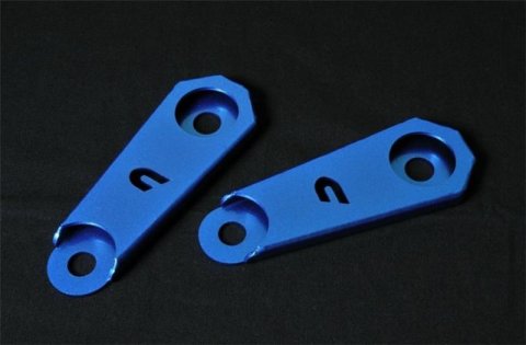 Cusco Power Brace Front Lower Arm Subaru BRZ / Toyota 86 thumbnail 1