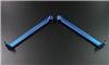 Cusco Power Brace Rear Member Side Subaru BRZ / Toyota 86 thumbnail 3