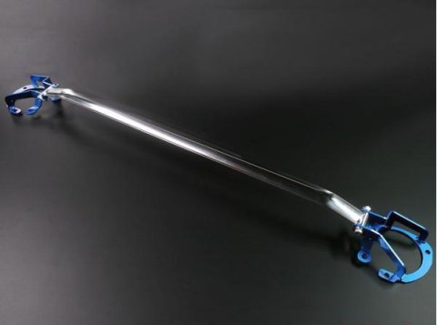 Cusco Strut Bar Type OS Front Scion FR-S / Subaru BRZ / Toyota 86 RHD and LHD thumbnail 1