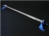 Cusco Strut Bar OS Rear Subaru BRZ / Toyota 86 thumbnail 3