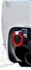 Cusco Tow Hook Swivel Joint Rear Subaru BRZ/Impreza / Toyota 86 thumbnail 3