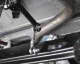 Cusco Auto Levelizer Adjustment Rod Subaru BRZ / Toyota 86 thumbnail 2