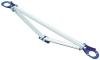 Cusco OS-T Strut Bar Rear CE9A Evo 3 thumbnail 2