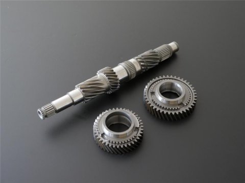 Cusco Toyota 86 / Subaru BRZ 6spd MT Close Gear Ratio Transmission Gear Set thumbnail 1