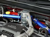 Cusco Oil Catch Tank (Separator Type) 13 Subaru BRZ / Toyota 86 / Scion FR-S thumbnail 1