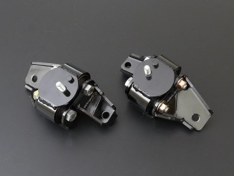 Cusco Strengthened Engine Mount 13 Subaru BRZ / Scion FR-S / Toyota 86 thumbnail 1