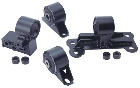 Cusco Strengthened Engine Mount 13 Subaru BRZ / Scion FR-S / Toyota 86 thumbnail 2
