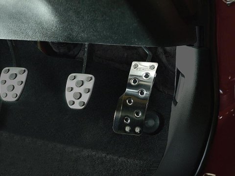 Cusco Sports Accel Pedal 13 Subaru BRZ/Scion FR-S/Toyota 86 thumbnail 1