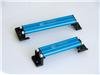 Cusco 13 Subaru BRZ/Scion FR-S/Toyota 86 Blue Battery Tie Down thumbnail 2