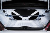 Cusco Strut Bar OS Rear CN9A/CP9A Evo 4-6 thumbnail 1