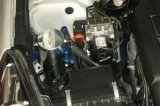 Cusco Oil Catch Tank Subaru Legacy BRF/BR9 0.6L Capacity w/ 15mm Hose thumbnail 1