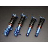 Cusco Toyota Starlet EP82/EP91 Street Zero A Coilover Kit thumbnail 2
