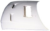Cusco Body FRP Trunk AE86 Levin/Trueno (Special Order No Cancel) thumbnail 1