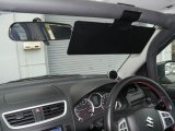 Cusco Roll Cage Sun Visor (1 piece) thumbnail 3