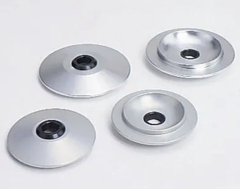 Cusco Upper Seat Aluminum ID60 (10mm)