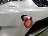 Cusco Tow Hook Front 2013 Subaru XV Crosstrek thumbnail 1