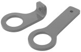 Cusco Tow Hook Front 2013 Subaru XV Crosstrek thumbnail 2