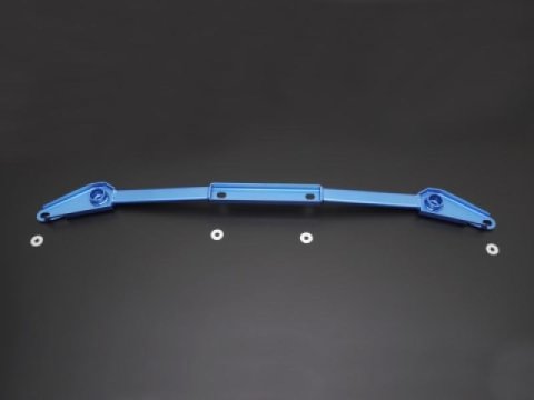 Cusco Power Brace Rear Member 2015 Subaru Impreza USDM Model (VA Chassis) thumbnail 1