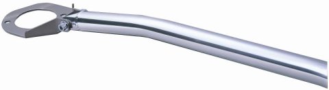Cusco Strut Bar 40 Rear MA70 Toyota Supra thumbnail 1