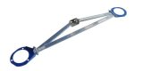 Cusco Strut Bar Front 3 Point CN9A/CP9A Evo 4-6 thumbnail 3