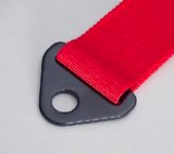 Cusco Universal Tow Strap - Red thumbnail 1