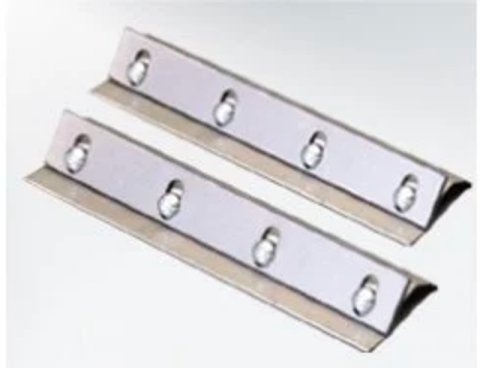 Cusco Roll Cage Weld-On Tabs / A-Pillar