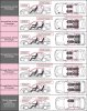 Cusco Roll Cage Safety21 9pt Dash Esc 2 Pass Nissan S13 Silvia Coupe w/o Sunroof (S/O / No Cancel) thumbnail 5
