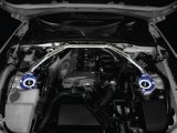 Cusco Strut Bar OS-Type Front Strut Bar 2016 Mazda Miata Roadster (ND5RC) thumbnail 1