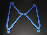 Cusco Power Brace Floor Center 2016 Mazda Miata Roadster (ND5RC) thumbnail 2