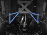 Cusco Power Brace Floor Rear 2016 Mazda Miata Roadster (ND5RC) thumbnail 1