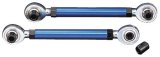 Cusco AE86 Adjustable Front Lower Control Arm Pillowball Rod End(only works with Cusco tension rod) thumbnail 1