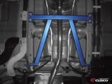 Cusco Power Brace ZVW40/ZVW41 Toyota Prius Center Underbrace thumbnail 1