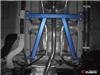 Cusco Power Brace ZVW40/ZVW41 Toyota Prius Center Underbrace thumbnail 3