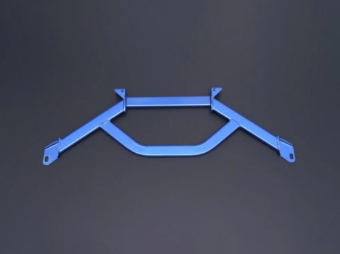 Cusco Power Brace Front Cross Member (Rear Side) 22+ Toyota GR86 (ZN8) / 22+ Subaru BRZ (ZD8)