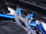 Cusco Oil Catch Tank Set Horizontal Mount 0.6L Round Type 17-22 GR86 / 13-22 BRZ / 13-16 FR-S thumbnail 2